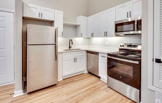 Champions Pines Apartments