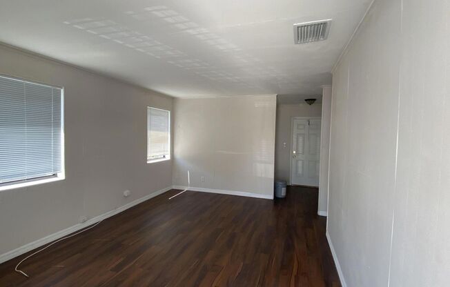 Move-In Made Simple: First Month’s Rent + Security Deposit Only to Move-In!