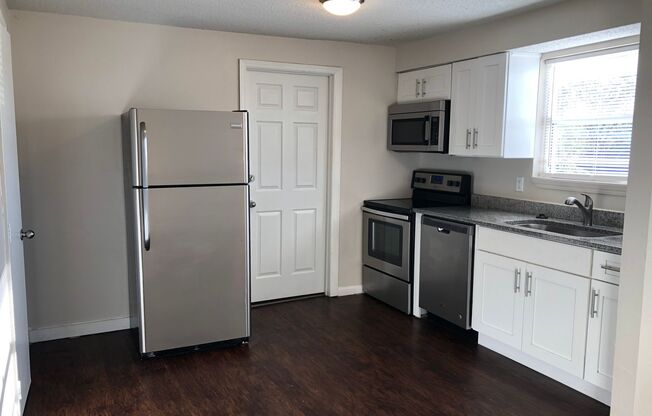 Sunrise Apartments/Sunrise and Sunset LLC