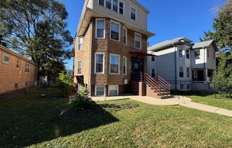 1 bed, 1 bath, $1,095, Unit B