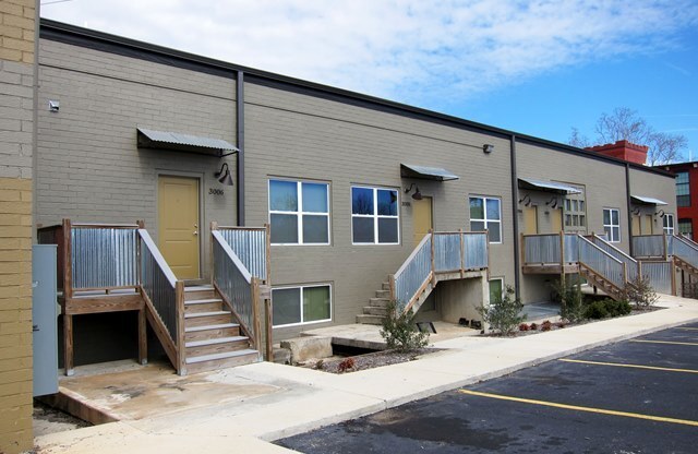 River Market Lofts