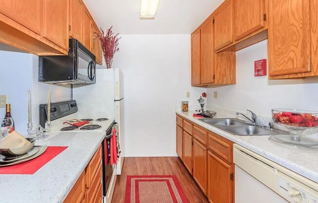 Windsong Apartments