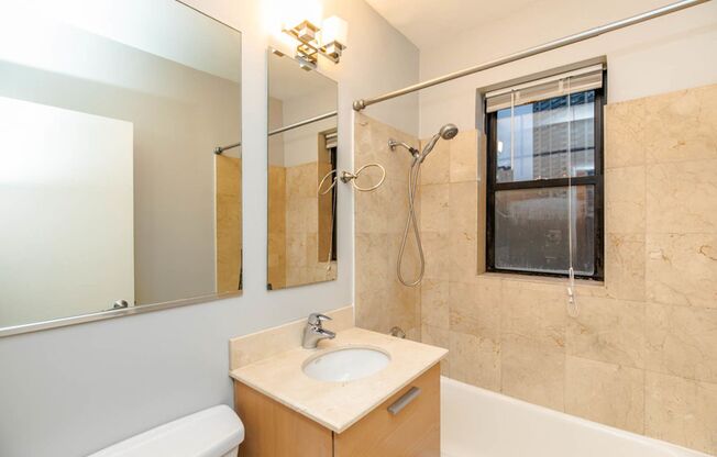 Studio, 1 bath, $1,350, Unit 503