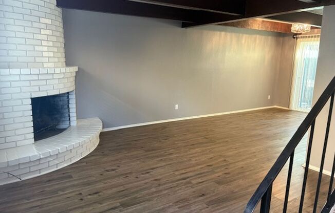C Street Townhomes
