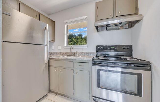 1 bed, 1 bath, 500 sqft, $1,140, Unit 22