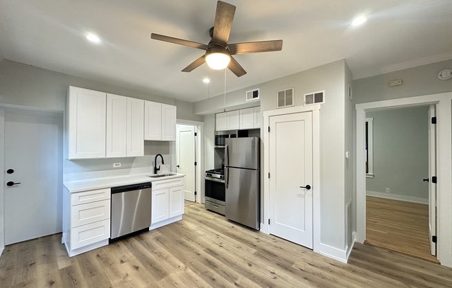 3727 KENMORE
