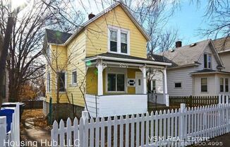 610 Jessamine Ave East