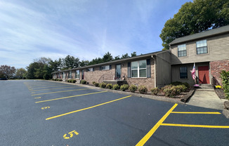 Rand at Green Meadows Apartments