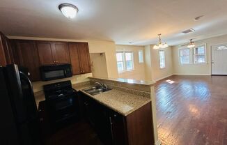 3 beds, 2 baths, $1,899