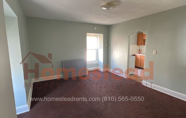 1 bed, 1 bath, 700 sqft, $800, Unit 3rd Floor