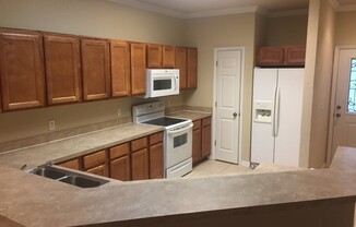 Sublease - Lease Terms Negotiable 3 Bedroom, 2 Bath Home in South Pointe!