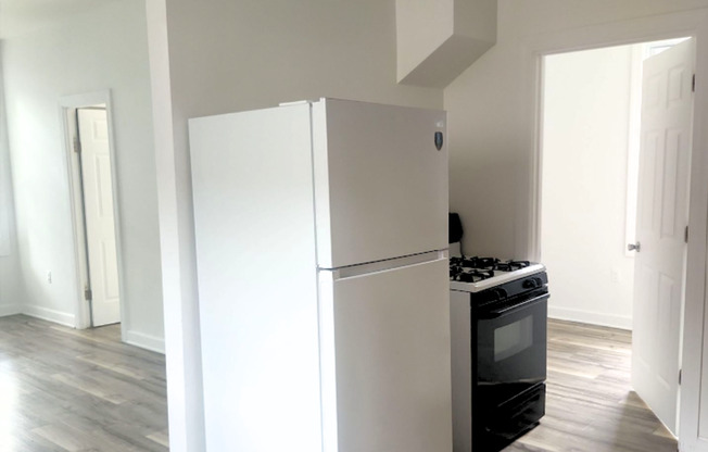 2521 South 8th Street