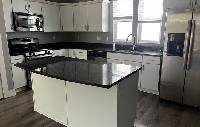 Incredible Downtown Salt Lake City Condo!