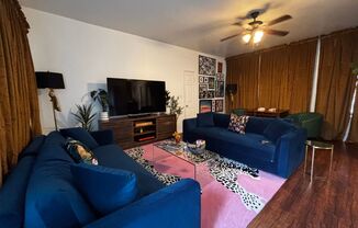 Garfield Avenue Apartments