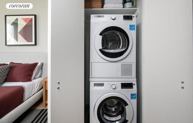 Studio, 1 bath, $2,721, Unit PH739W