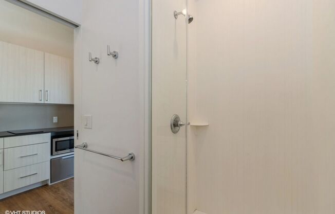 1 bed, 1 bath, 518 sqft, $1,499, Unit #306