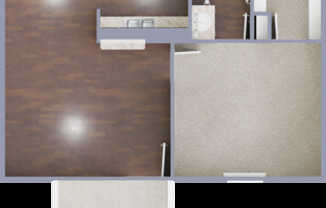 Partner-provided photo for $899 unit