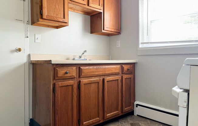 Maryvale Village Apartments