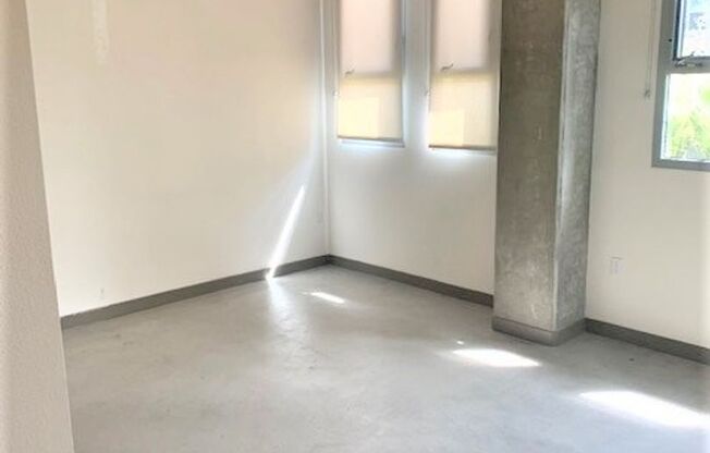 1 bed, 1 bath, 640 sqft, $3,095, Unit 104