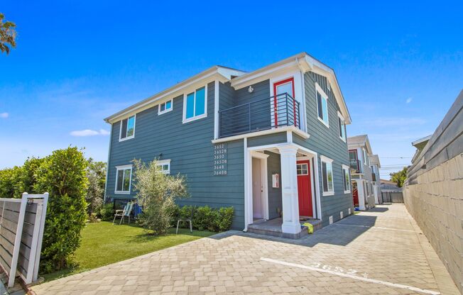 3468 Percy St Los Angeles, CA 90023