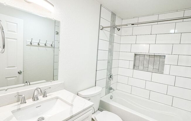 1 bed, 1 bath, 750 sqft, $1,275, Unit 1875F