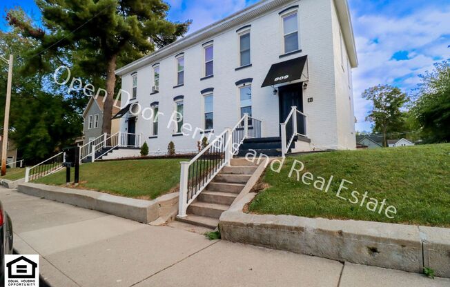 809 Belle Ave