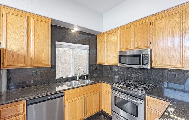 Spacious 4BR Home in Central Mira Mesa