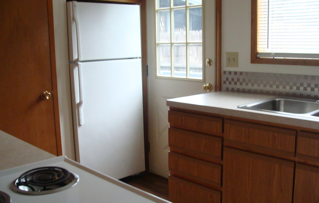 Shade Townhomes, LLC
