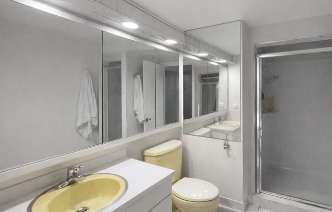 1 bed, 1 bath, 350 sqft, $1,890, Unit 704