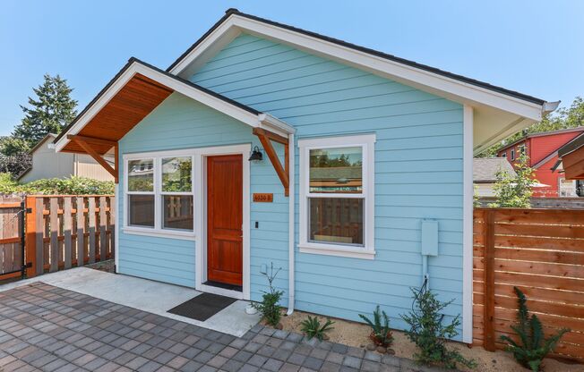 4030 SE 62nd Ave #B