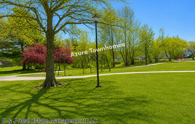 Azure Townhomes