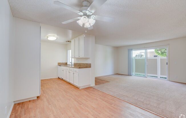 2 beds, 2 baths, 967 sqft, $2,620, Unit # 020