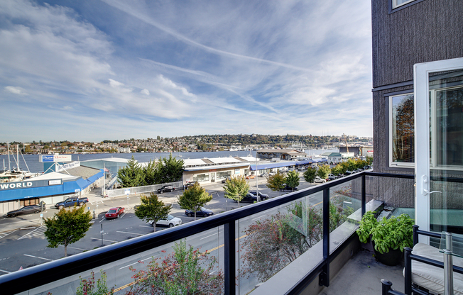 Westlake Condo with Electric Car Charger