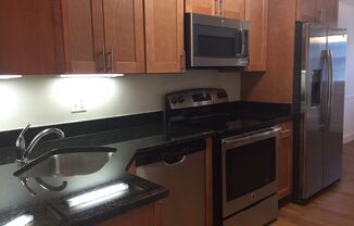 Randolph Square Apartments