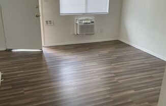 1 bed, 1 bath, $1,300, Unit 1