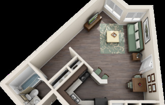 5005 Lily Lane