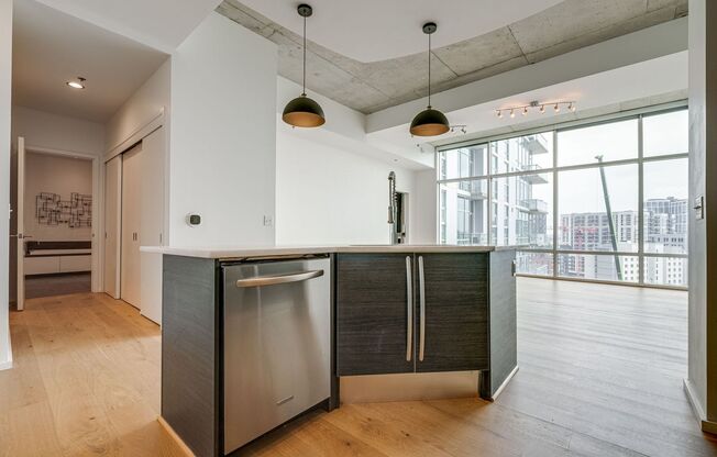 2 beds, 2.5 baths, $3,995, Unit Unit 809