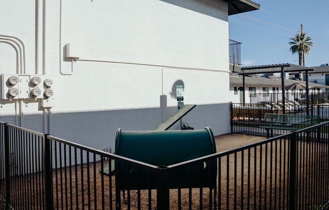 Partner-provided property photo