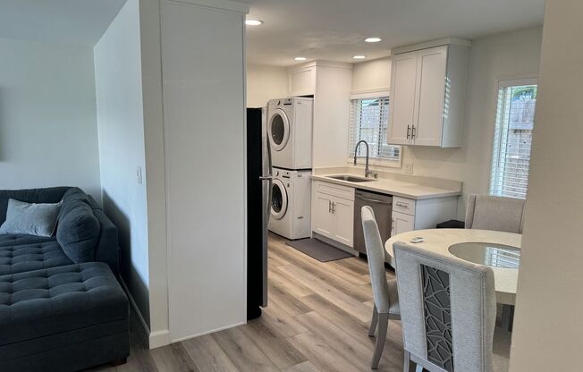 Modern Stylish Living in Great location!