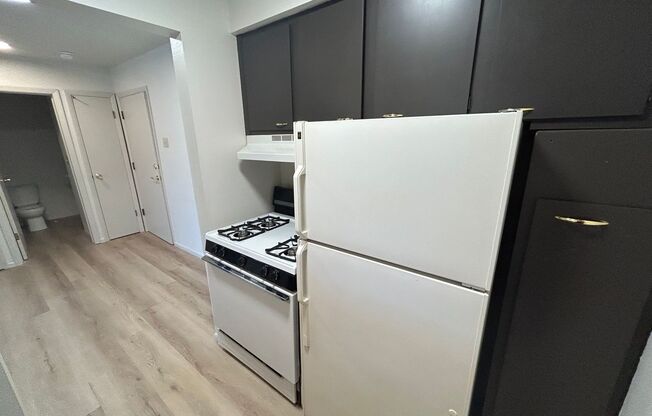 1 bed, 1 bath, $995, Unit 342