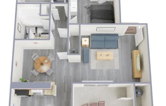 Partner-provided property photo