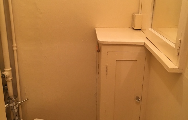 Studio, 1 bath, 250 sqft, $1,050, Unit 308A
