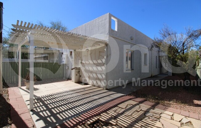 Partner-provided property photo