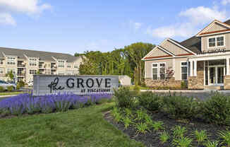 The Grove at Piscataway