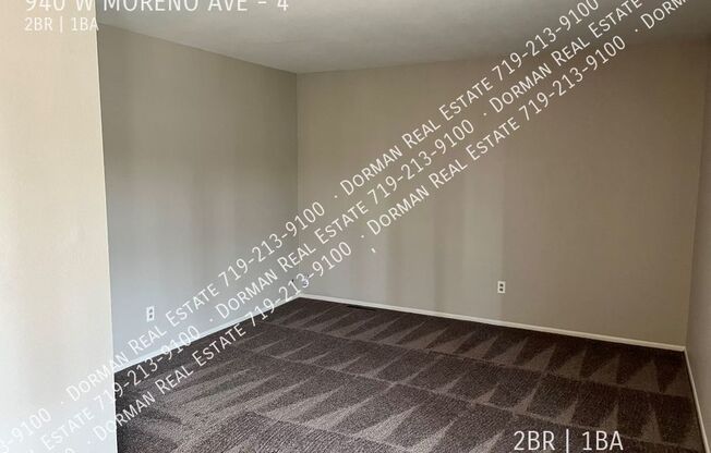 940 W MORENO AVE