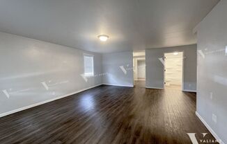 2 beds, 1 bath, $995