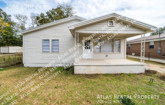 Partner-provided property photo