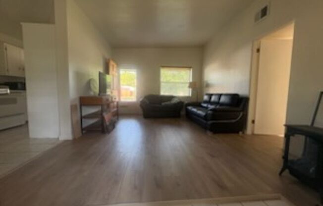 3 Bedroom 1 Bath Home For Rent at 247 Cocos Drive Orlando, Fl. 32807.
