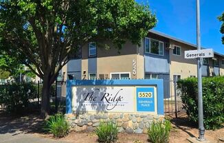 The Ridge at McClellan