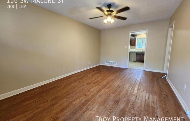 156 SW MALONE ST